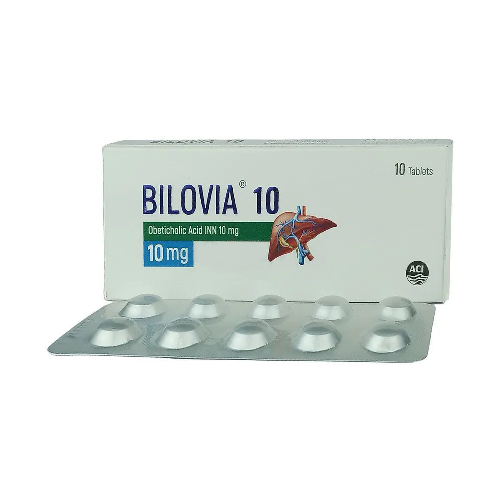 bilovia-10mg-tablet